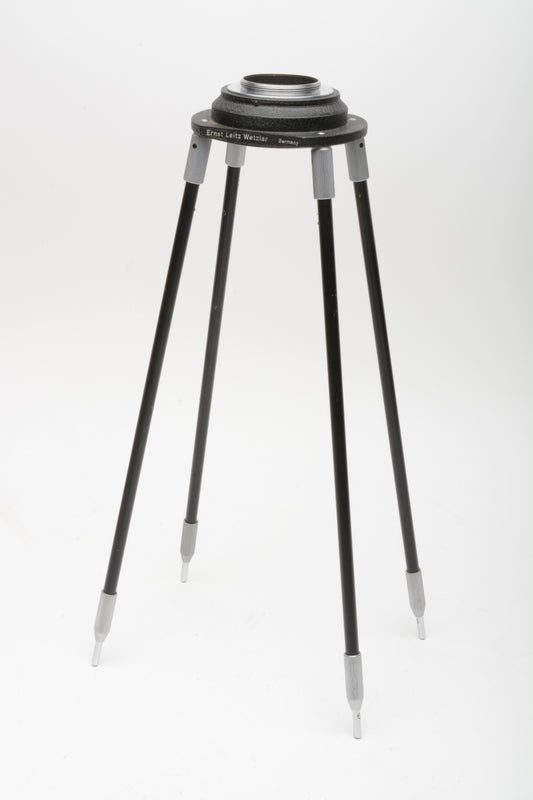 Leica Leitz BOOWU Copy Stand for M Cameras