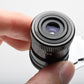 Canon Magnifier S with Adapter S for A-1, AE-1, Very clean