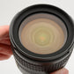 Nikon AF-S Nikkor 18-70mm f3.5-4.5G ED DX IF w/caps, hood, UV, works great