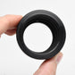 Olympus Pen F to M42 Mount adapter, very clean