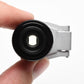 Canon Magnifier S with Adapter S for A-1, AE-1, Very clean