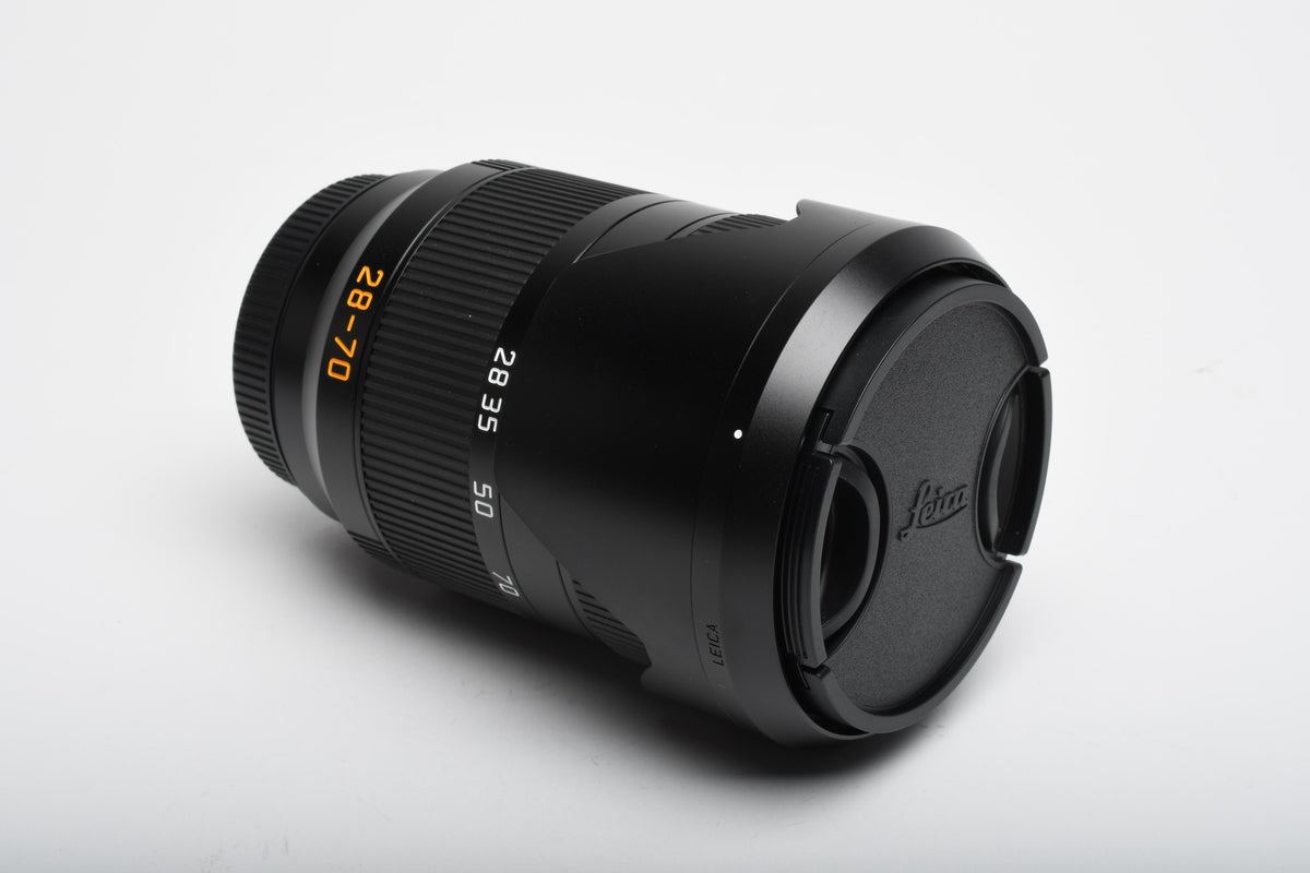 Leica Vario-Elmarit-SL 28-70mm f2.8 ASPH. Lens (L-Mount) #11196 w/Warranty