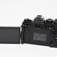 Olympus OM-D E-M1 Mark III Mirrorless Body, 22,777 Acts, Tested, Great