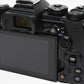 Olympus OM-D E-M1 Mark III Mirrorless Body, 22,777 Acts, Tested, Great