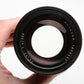 Leica Leitz Telyt 200mm F4 Prime Telephoto Lens for Visoflex + UV and caps