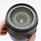 Canon EFS 17-85mm f4-5.6 IS USM zoom lens, caps, nice & clean