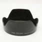 Canon Lens Hood EW-83H for EF 24-105mm f4L IS USM Zoom Lens