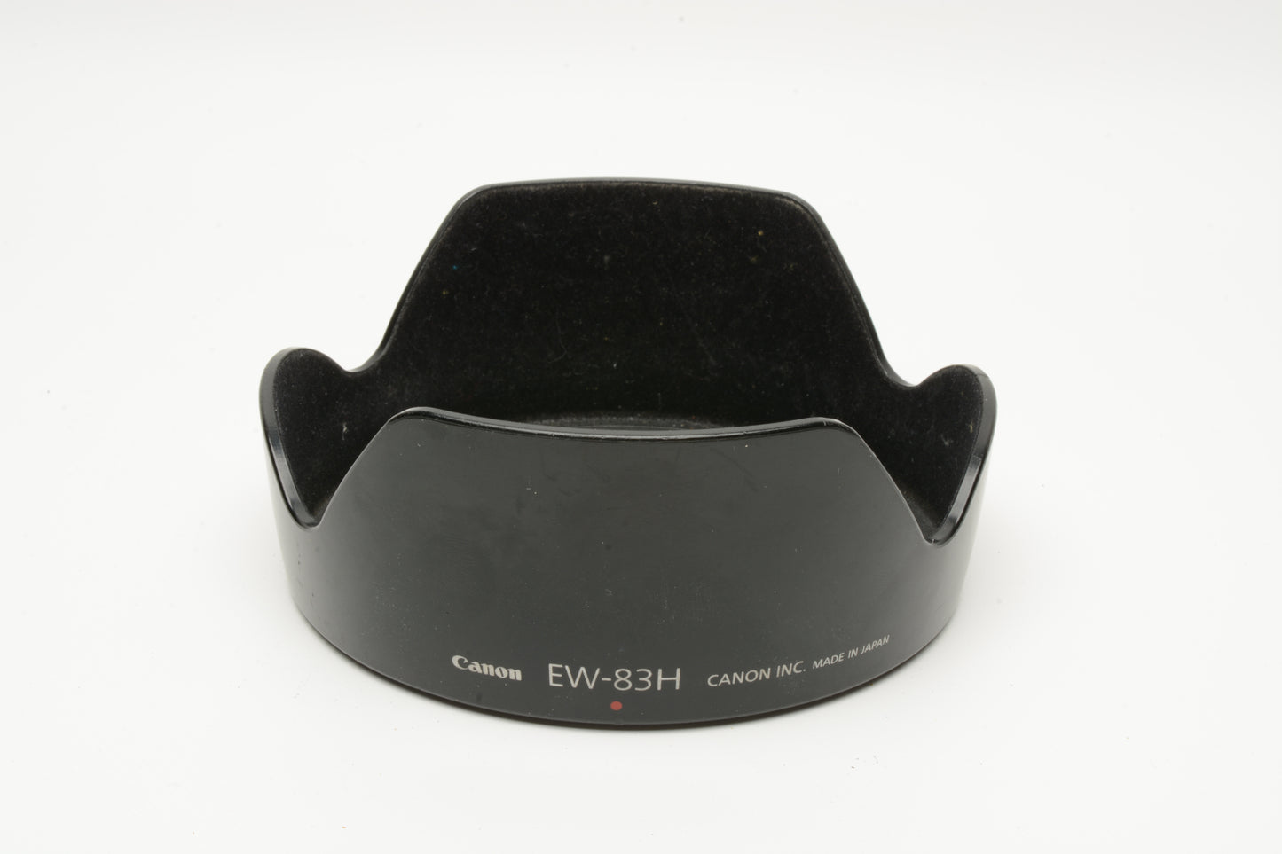 Canon Lens Hood EW-83H for EF 24-105mm f4L IS USM Zoom Lens