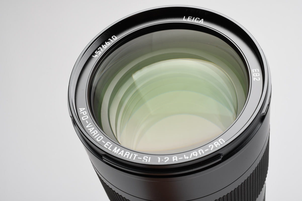 Leica APO-Vario-Elmarit-SL 90-280mm f2.8-4 Lens (L-Mount) USA 11175 NIB