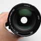 Leica APO-Vario-Elmarit-SL 90-280mm f2.8-4 Lens (L-Mount) USA 11175 NIB