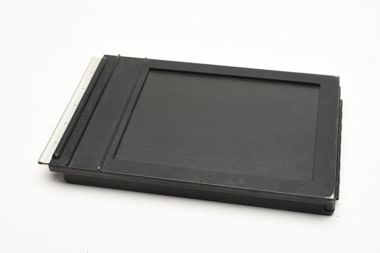 Graflex Graphic Film Pack Adapter 4x5 Model 2, Very clean