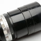 Leica Leitz Telyt 200mm F4 Prime Telephoto Lens for Visoflex + UV and caps