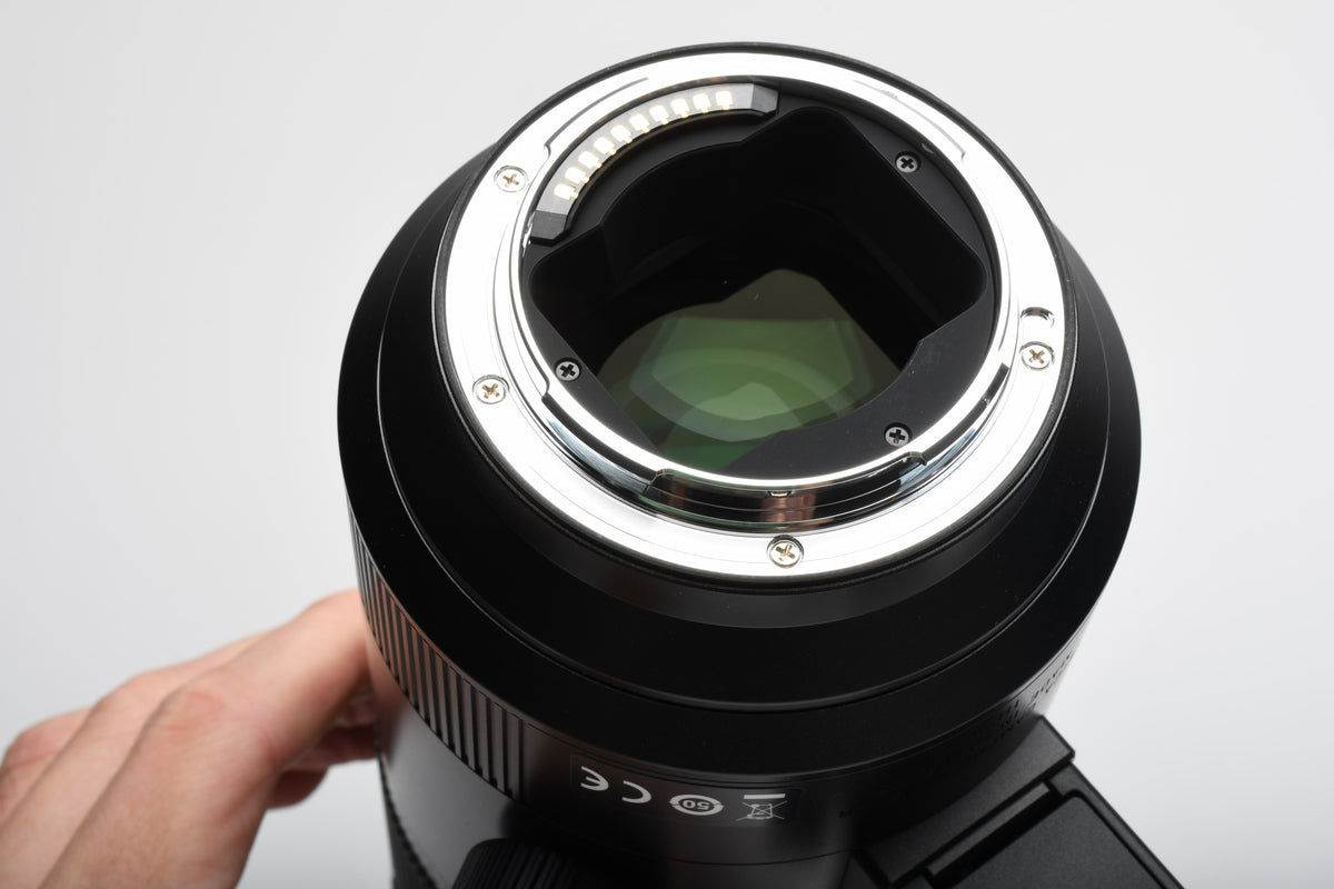 Leica APO-Vario-Elmarit-SL 90-280mm f2.8-4 Lens (L-Mount) USA 11175 NIB