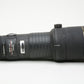 Sigma APO 500mm f4.5 EX HSM Telephoto lens for Canon EF, Parts/Repair Error 01