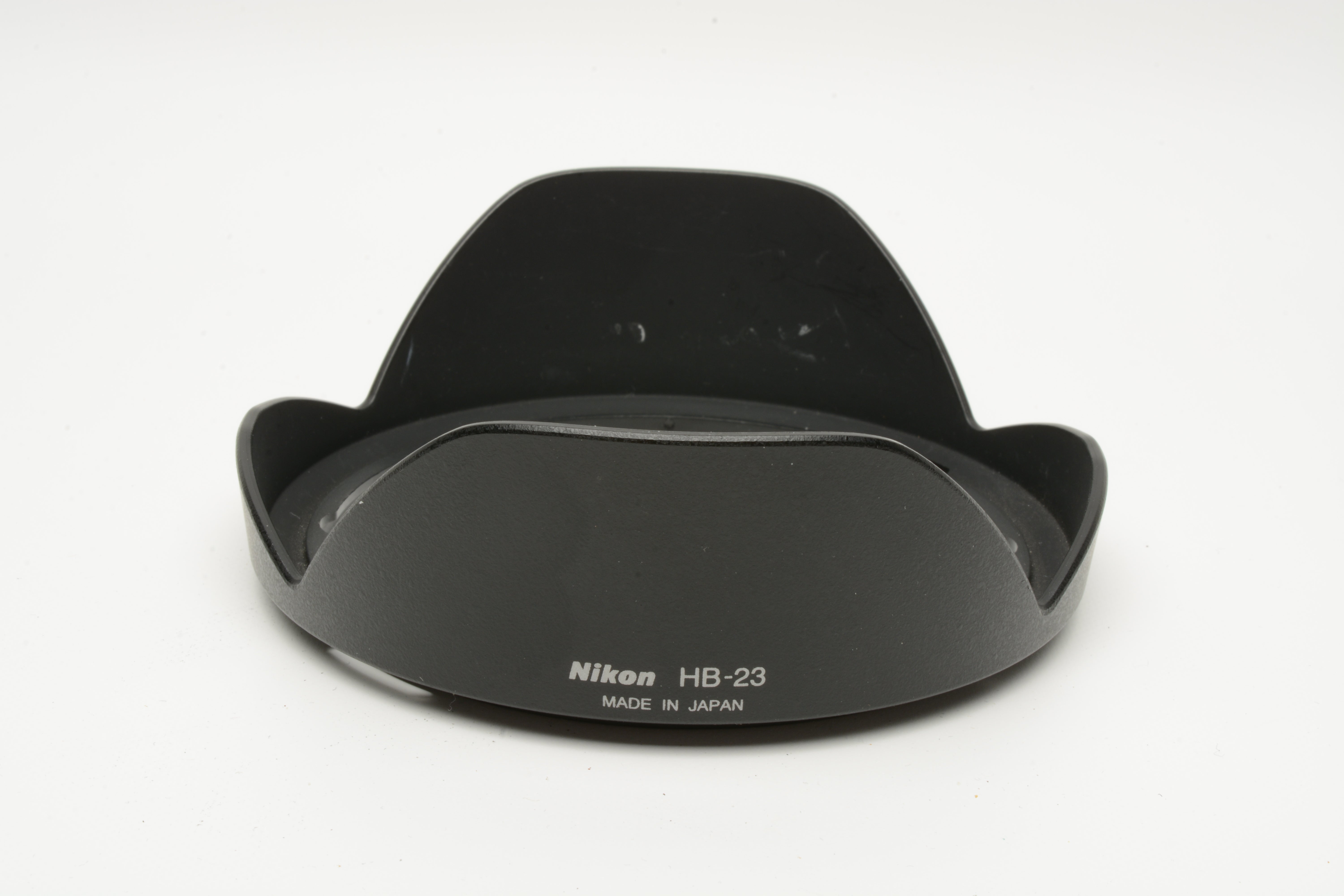 vhbw copriobiettivo 52 mm compatibile con Nikon AF-S 55-200 mm 4-5,6G DX ED VR II fotocamera - plastica nero, presa interna vhbw copriobiettivo 52 mm compatibile con Nikon AF-S 55-200 mm 4-5,6G DX ED VR II fotocamera - plastica nero, presa interna