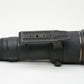 Sigma APO 500mm f4.5 EX HSM Telephoto lens for Canon EF, Parts/Repair Error 01