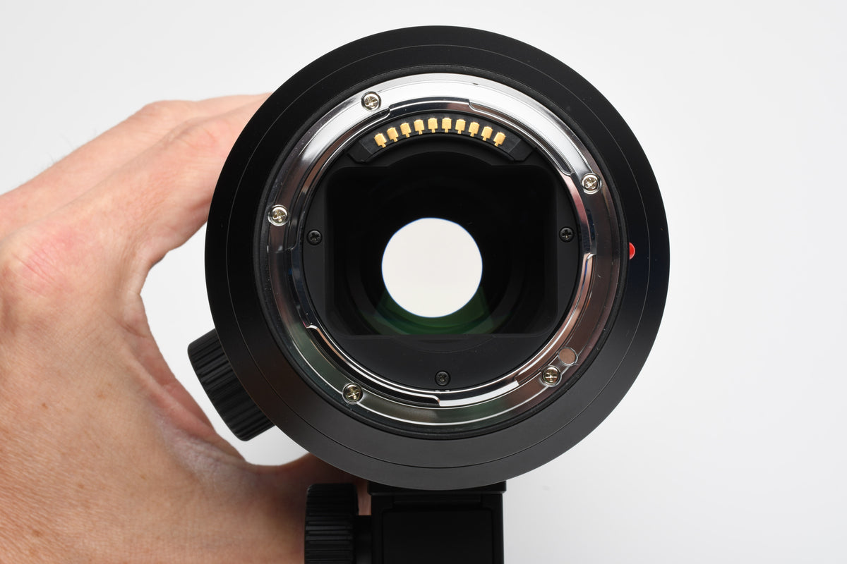 Leica APO-Vario-Elmarit-SL 90-280mm f2.8-4 Lens (L-Mount) USA 11175 NIB