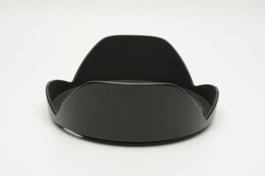 Nikon HB-23 Petal lens hood for Nikkor AF-S 17-35mm, 12-24mm, 10-24mm, Mint-
