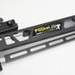 Kessler Crane Pocket Jib Traveler, Case, Very Clean!