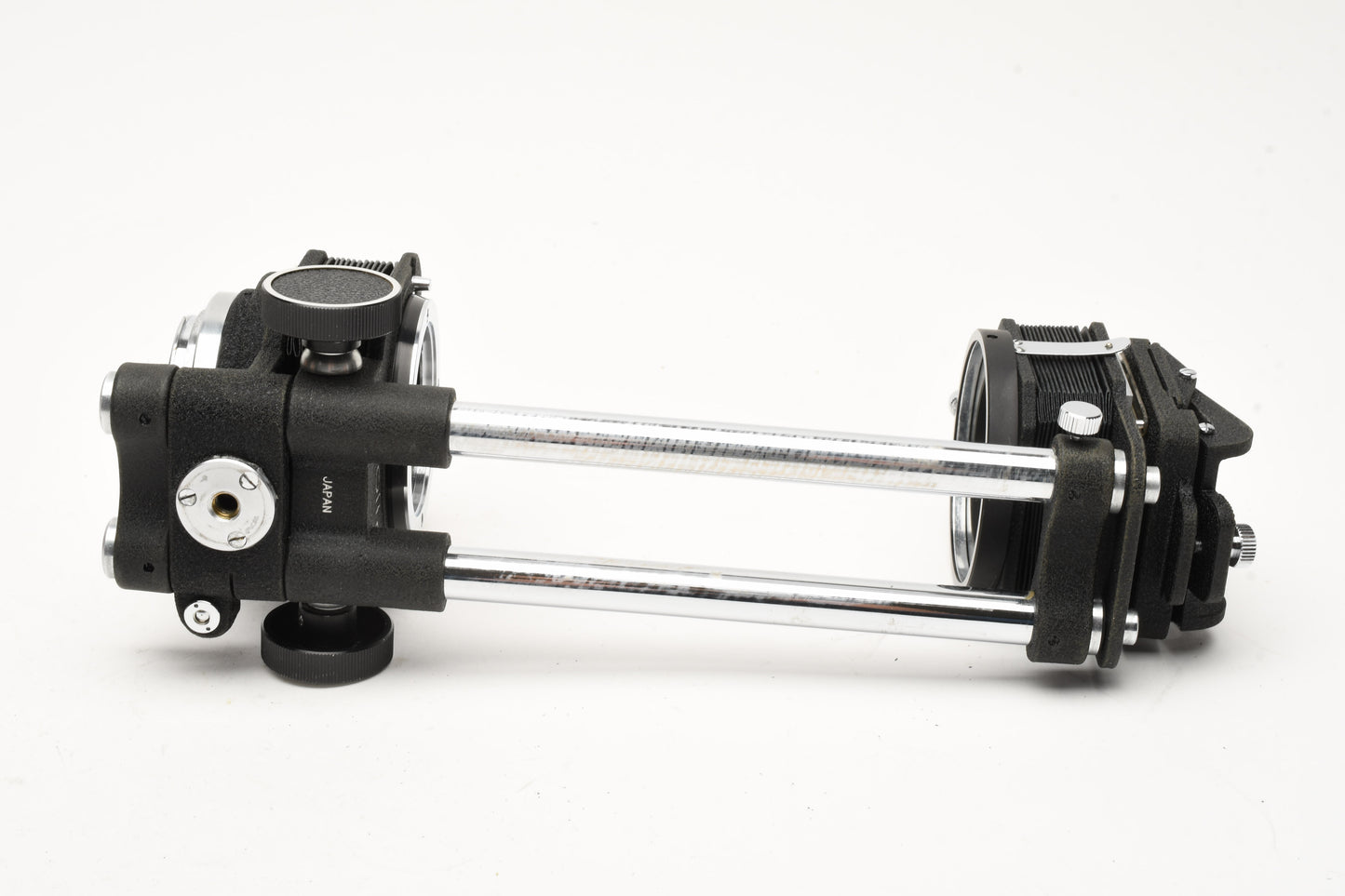 Minolta extension bellows w/Slide copier for SR series, Boxed, Mint-