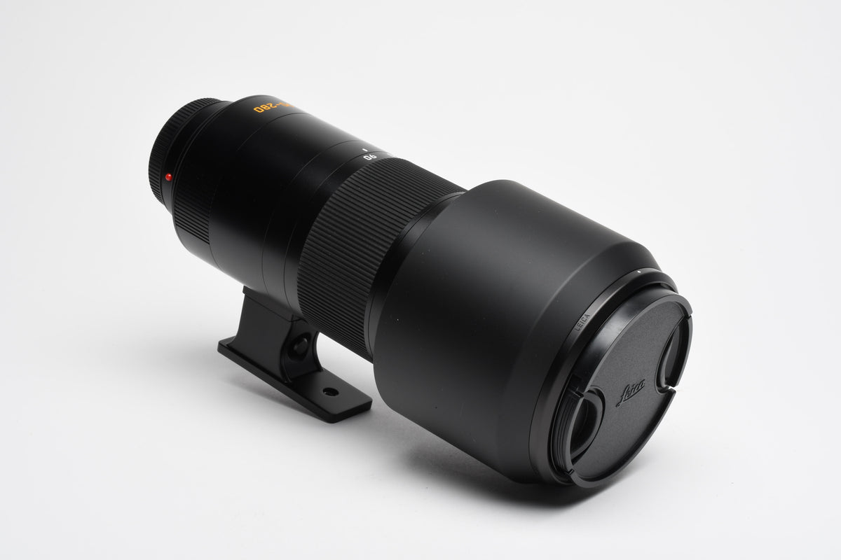 Leica APO-Vario-Elmarit-SL 90-280mm f2.8-4 Lens (L-Mount) USA 11175 NIB