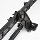 Kessler Crane Pocket Jib Traveler, Case, Very Clean!