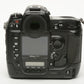 Nikon D2H DSLR body, batt+charger+strap+8GB Cf, tested, great, 105K Acts, still great!