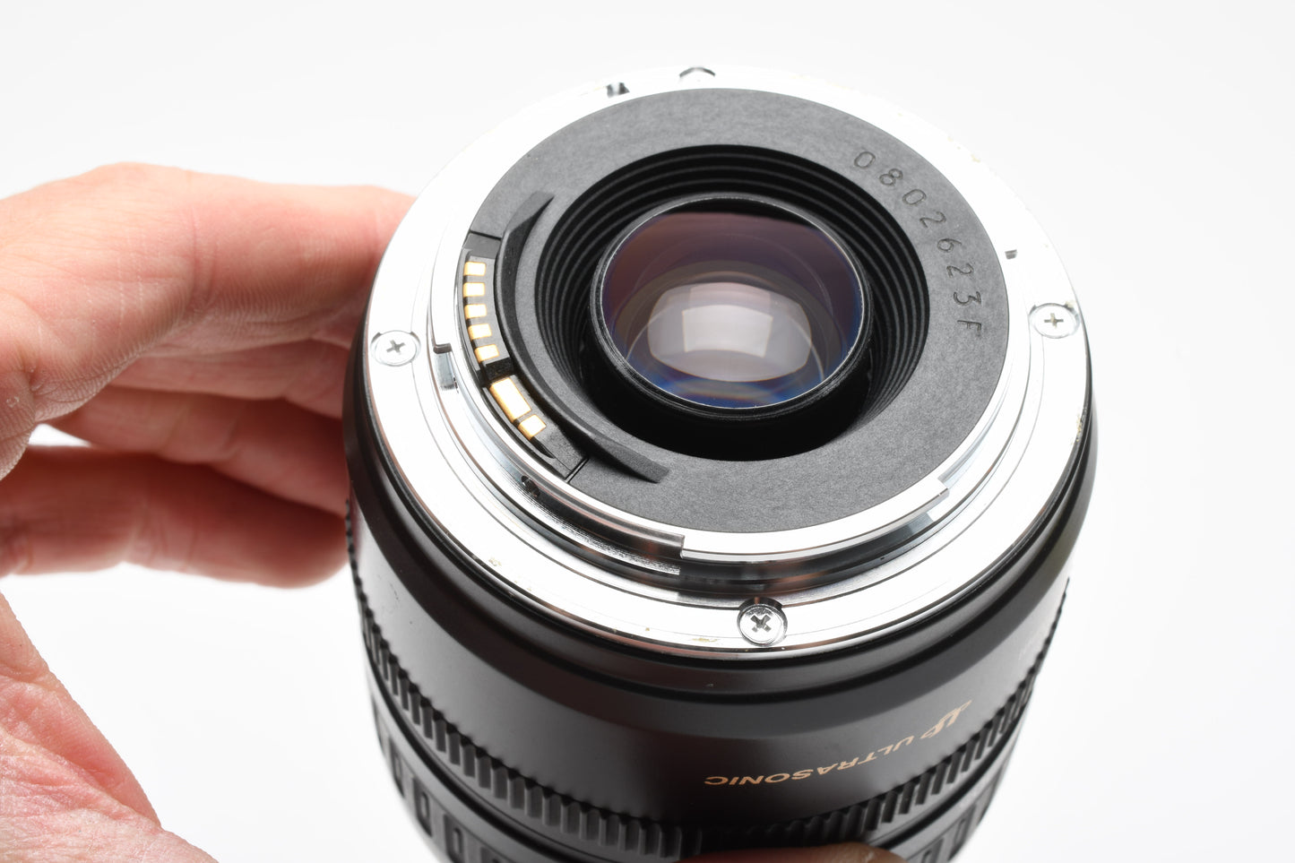 Canon EF 28-105mm f3.5-4.5 USM Zoom Lens, Nice & Versatile, *Read