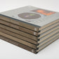 Set of 24 Time Life Library of Photography Books (Includes 5X Year Editions) + Guides