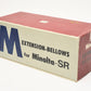 Minolta extension bellows w/Slide copier for SR series, Boxed, Mint-