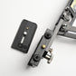 Kessler Crane Pocket Jib Traveler, Case, Very Clean!