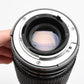 Tokina RMC 35-135mm f3.5-4.5 zoom lens for Nikon Ai-S, Caps, UV, Great