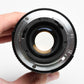 Tokina RMC 35-135mm f3.5-4.5 zoom lens for Nikon Ai-S, Caps, UV, Great