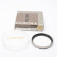 Contax L39 UV 46mm Boxed, Mint