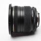 Tamron AF 19-35mm f3.5-4.5 Wide Angle Lens Nikon F Mount + UV