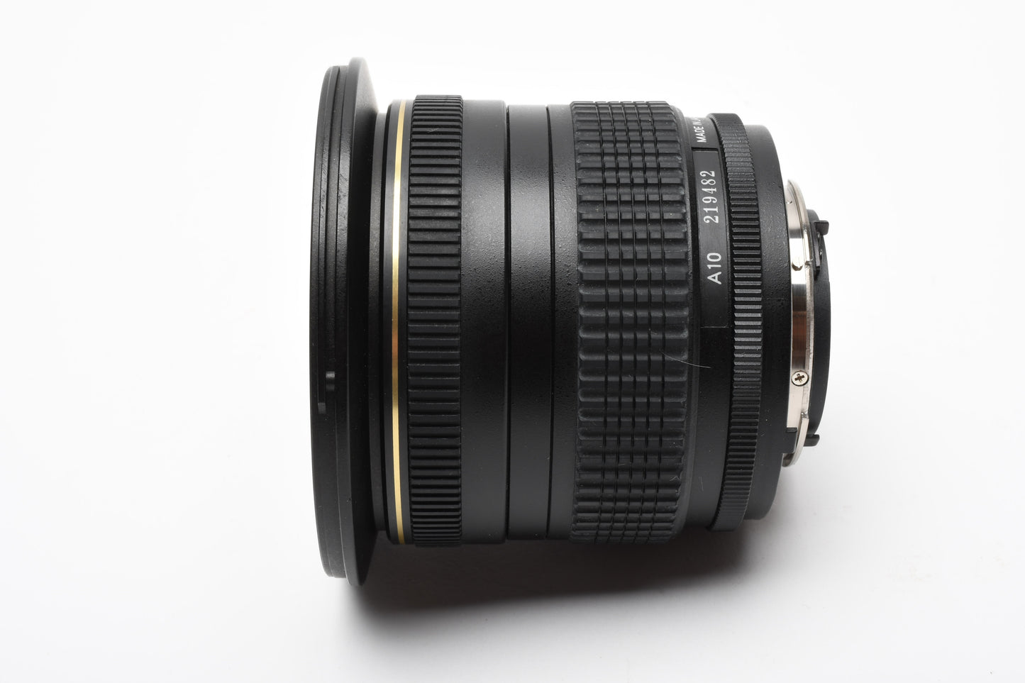 Tamron AF 19-35mm f3.5-4.5 Wide Angle Lens Nikon F Mount + UV