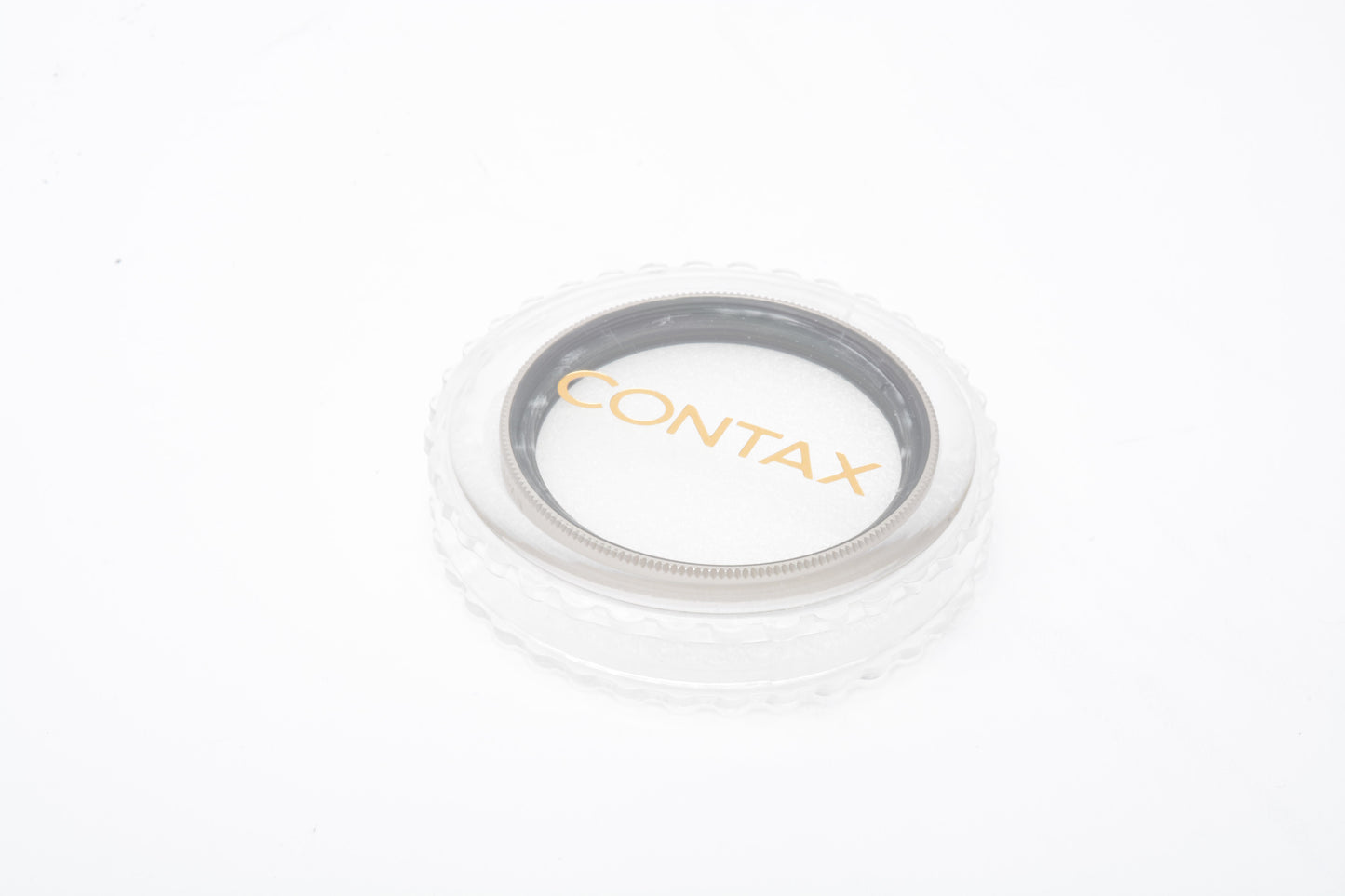 Contax L39 UV 46mm Boxed, Mint