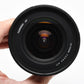 Tamron AF 19-35mm f3.5-4.5 Wide Angle Lens Nikon F Mount + UV