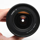 Tamron AF 19-35mm f3.5-4.5 Wide Angle Lens Nikon F Mount + UV