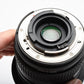 Tamron AF 19-35mm f3.5-4.5 Wide Angle Lens Nikon F Mount + UV