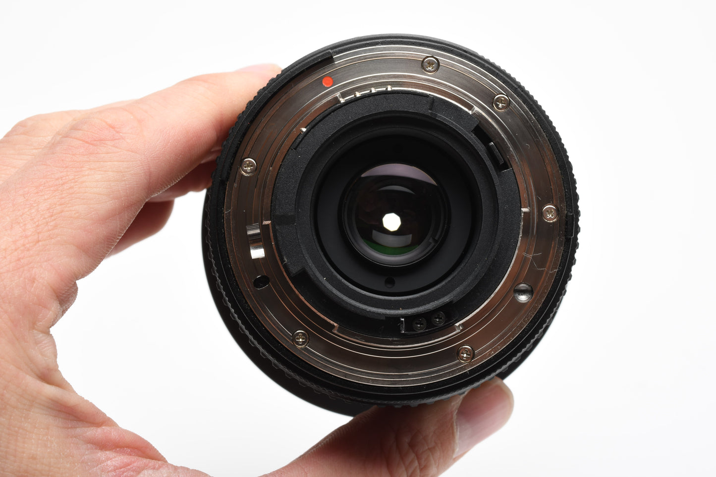 Tamron AF 19-35mm f3.5-4.5 Wide Angle Lens Nikon F Mount + UV