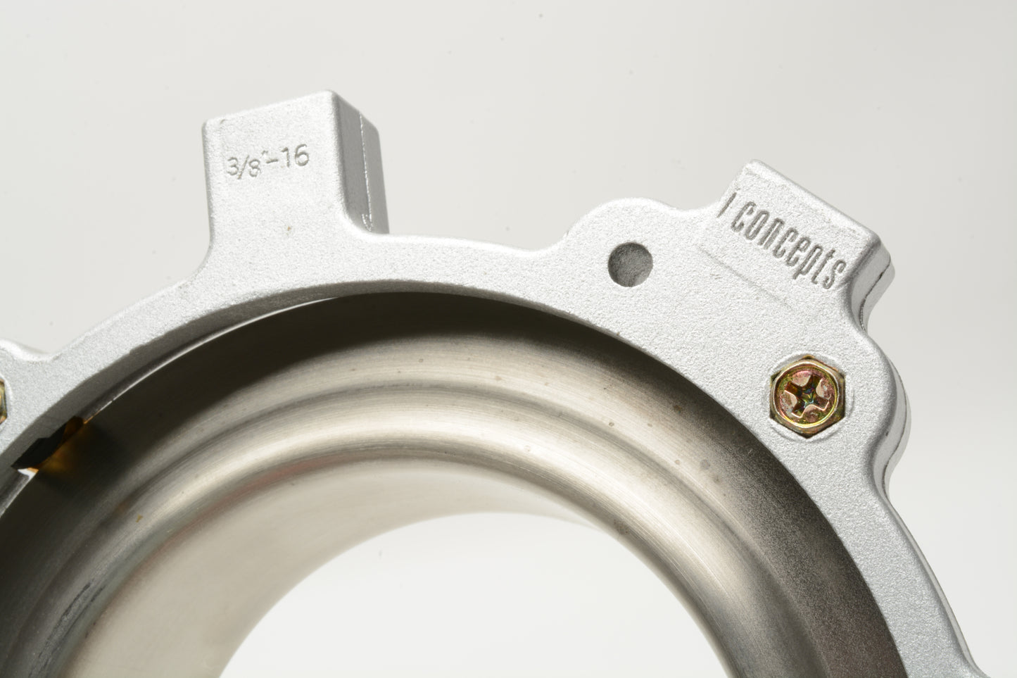 I Concepts Universal Speedring for Soft Box w/Bowens Insert