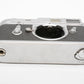 Leica M2 Chrome body CLA'd, great! clean, tested, accurate