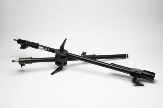 Smith and Victor Heavy Duty 2-Section Boom MB-150, Nice!