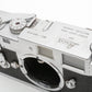 Leica M2 Chrome body CLA'd, great! clean, tested, accurate