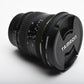 Tamron AF 19-35mm f3.5-4.5 Wide Angle Lens Nikon F Mount + UV