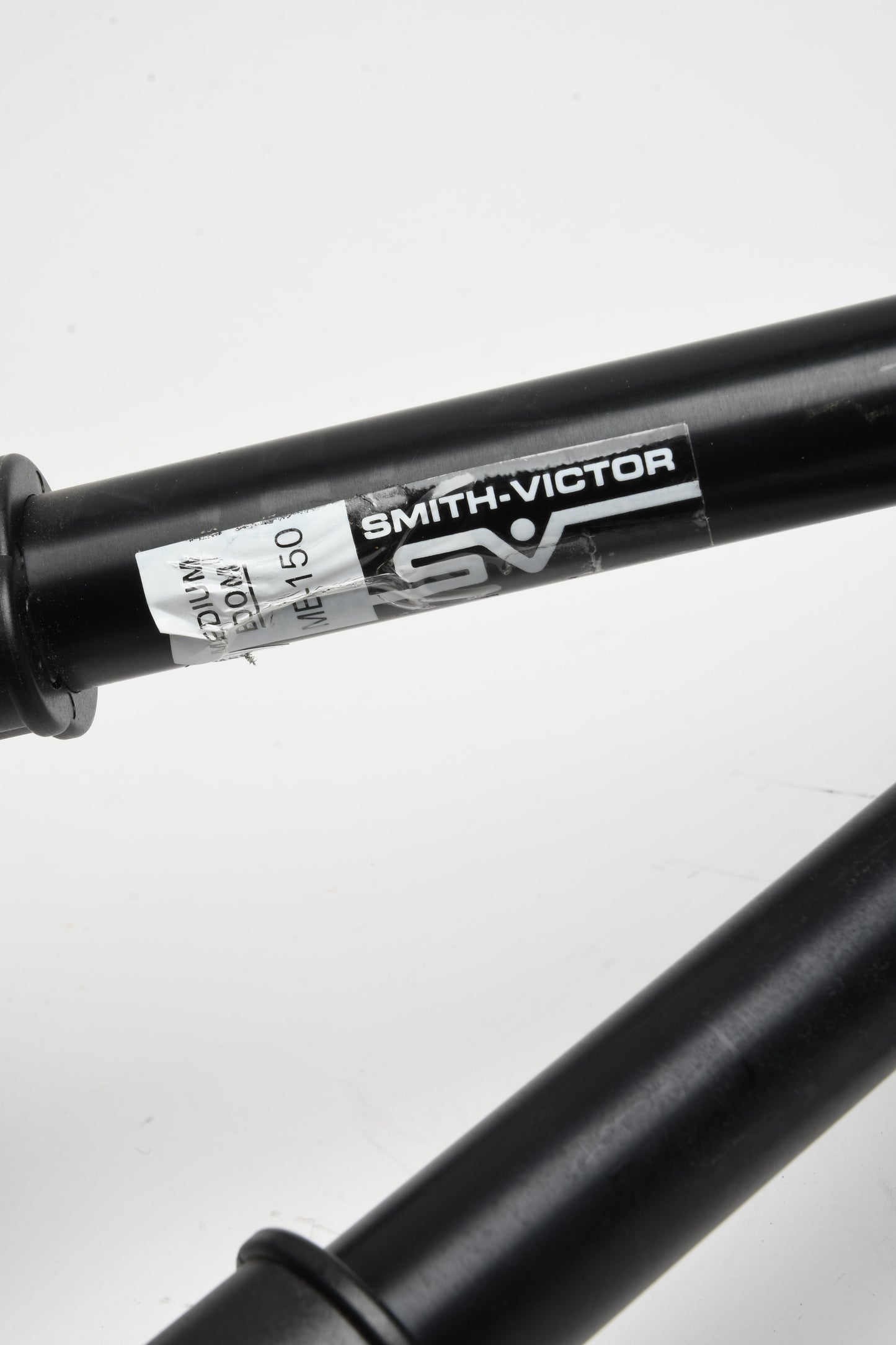 Smith and Victor Heavy Duty 2-Section Boom MB-150, Nice!