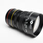 Bower all in one 3X - .5X Systematic Auxiliary Lens 43mm screw on w/37mm adapter