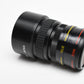Bower all in one 3X - .5X Systematic Auxiliary Lens 43mm screw on w/37mm adapter