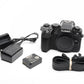 Panasonic Lumix DC-G95 4K Body Only, 19,289 Acts, teated, Nice